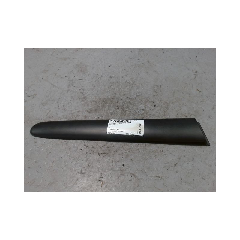 PROTECTION AILE ARRIERE DROIT PEUGEOT 206 3P