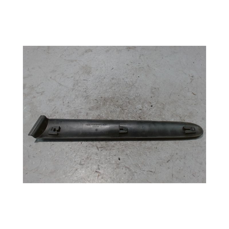 PROTECTION AILE ARRIERE DROIT PEUGEOT 206 3P
