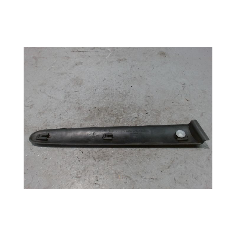 PROTECTION AILE ARRIERE GAUCHE PEUGEOT 206 3P