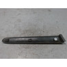 PROTECTION AILE ARRIERE GAUCHE PEUGEOT 206 3P