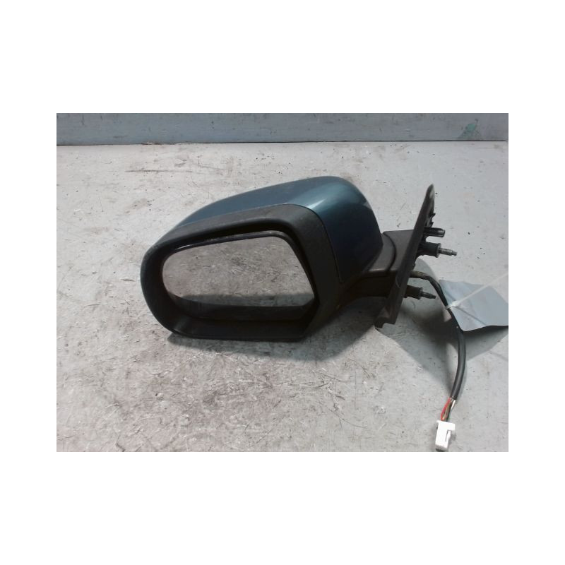 RETROVISEUR EXTERIEUR ELECTRIQUE GAUCHE NISSAN MICRA 2009-