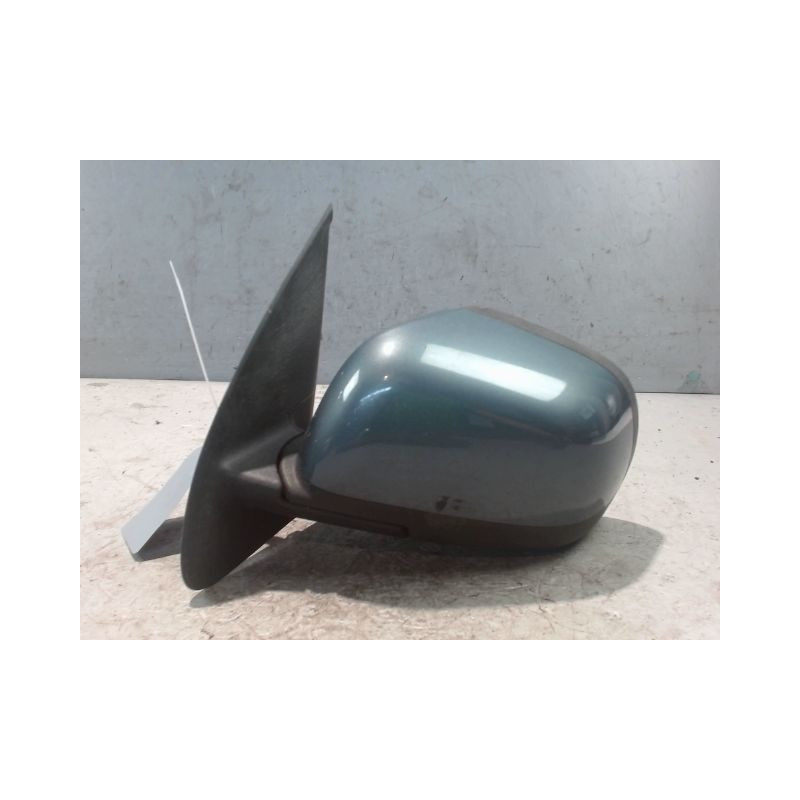 RETROVISEUR EXTERIEUR ELECTRIQUE GAUCHE NISSAN MICRA 2009-