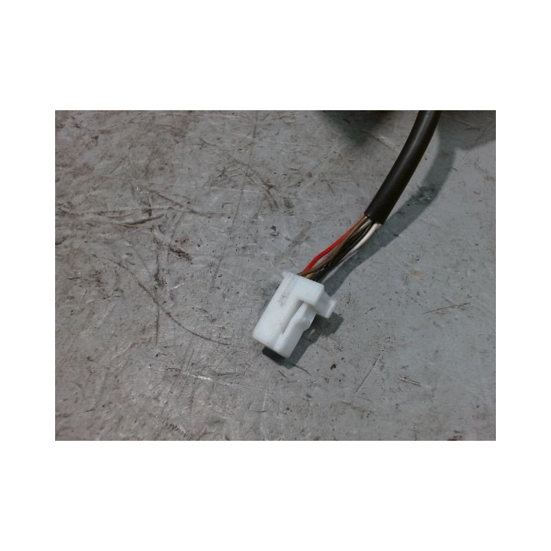 RETROVISEUR EXTERIEUR ELECTRIQUE GAUCHE NISSAN MICRA 2009-