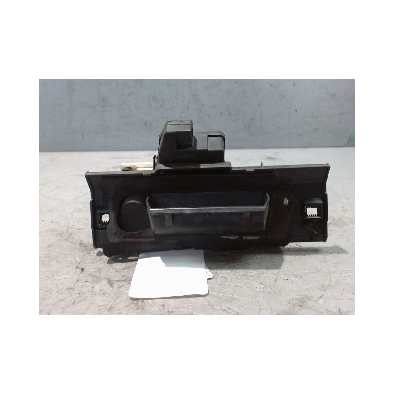 ACTIONNEUR SERRURE HAYON  PEUGEOT 206 3P