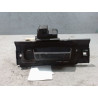 ACTIONNEUR SERRURE HAYON  PEUGEOT 206 3P