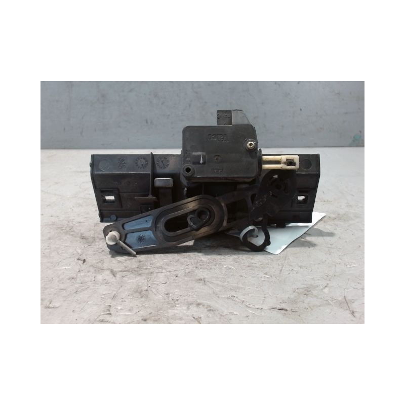 ACTIONNEUR SERRURE HAYON  PEUGEOT 206 3P