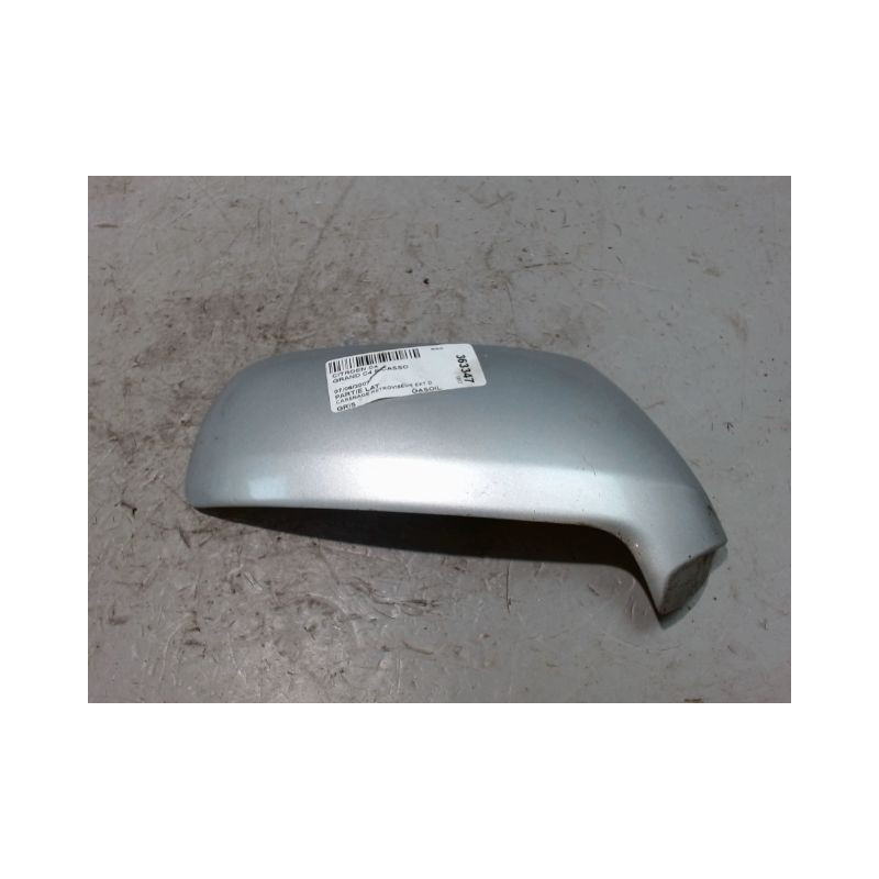 CARENAGE RETROVISEUR EXTERIEUR DROIT CITROEN GRAND C4 PICASSO