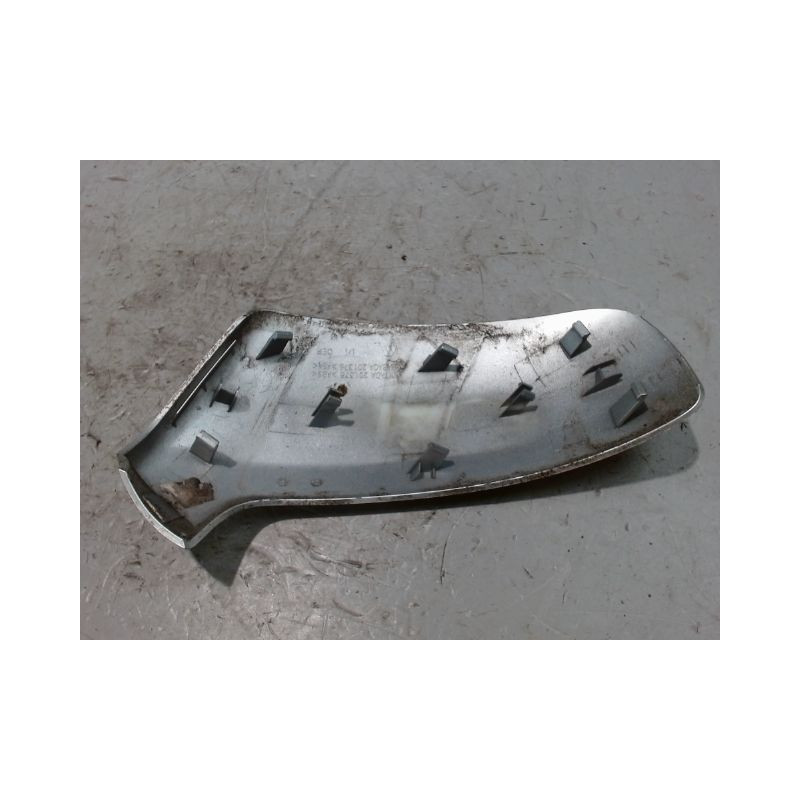 CARENAGE RETROVISEUR EXTERIEUR DROIT CITROEN GRAND C4 PICASSO