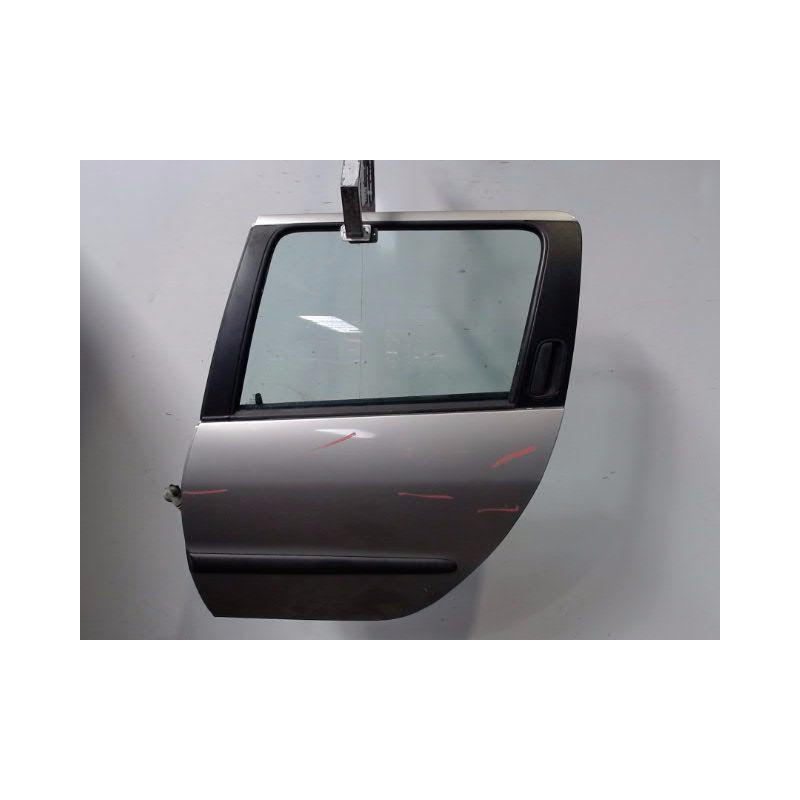 PORTE ARRIERE GAUCHE PEUGEOT 206 SW 02-06