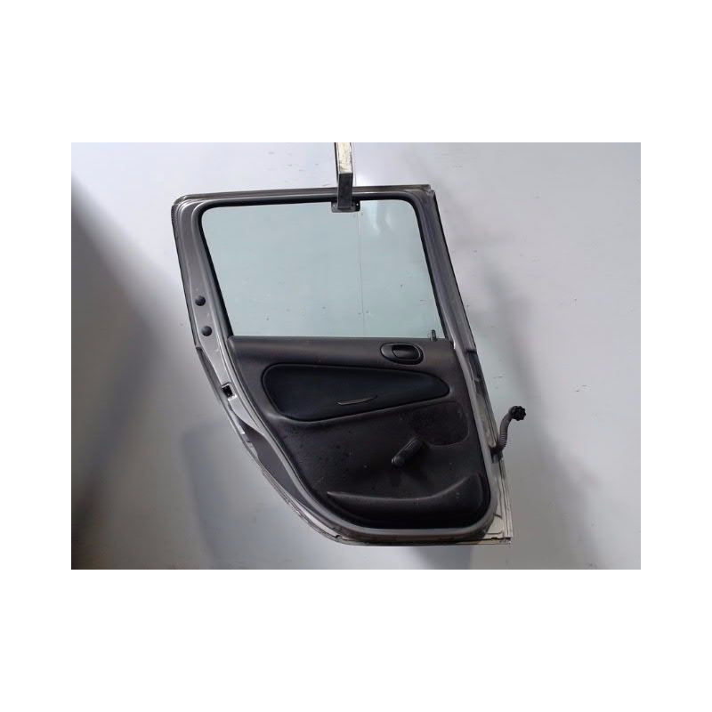 PORTE ARRIERE GAUCHE PEUGEOT 206 SW 02-06