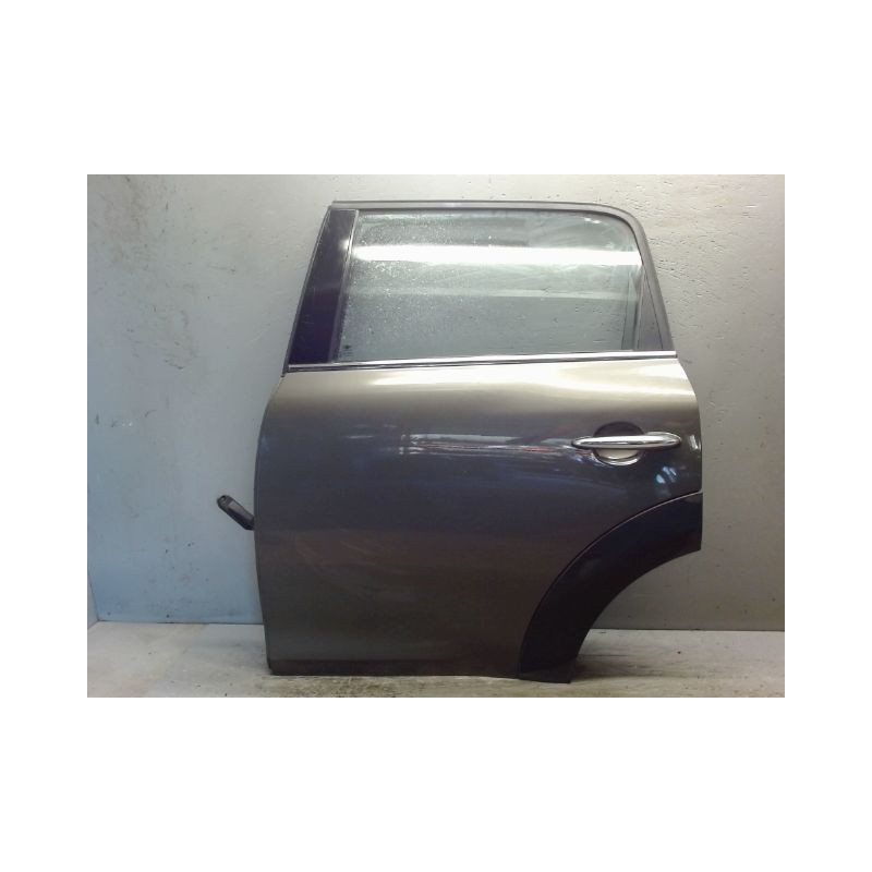 PORTE ARRIERE GAUCHE MINI MINI