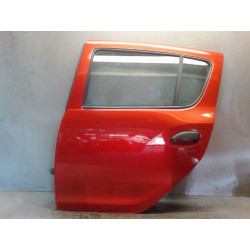 PORTE ARG
