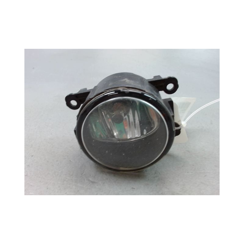 PHARE ANTIBROUILLARD AVANT GAUCHE RENAULT CAPTUR Phase 1 2013-...