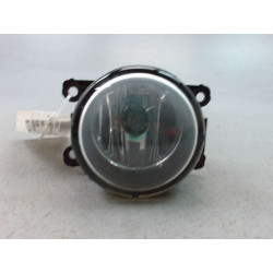PHARE ANTIBROUILLARD AVG