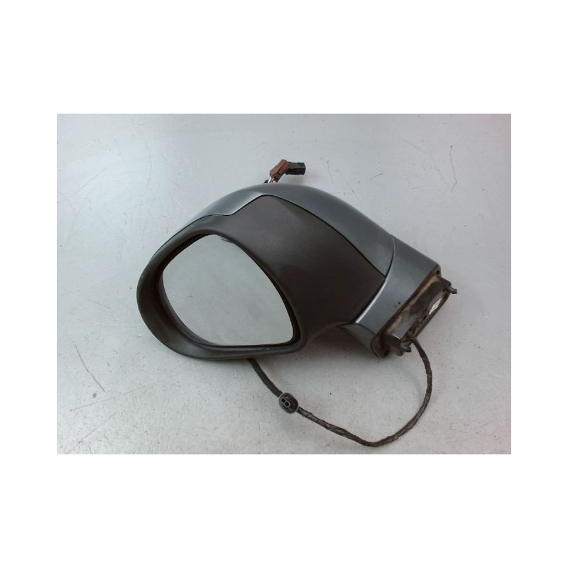 RETROVISEUR EXTERIEUR ELECTRIQUE GAUCHE PEUGEOT 207 CC 2P 2007-...