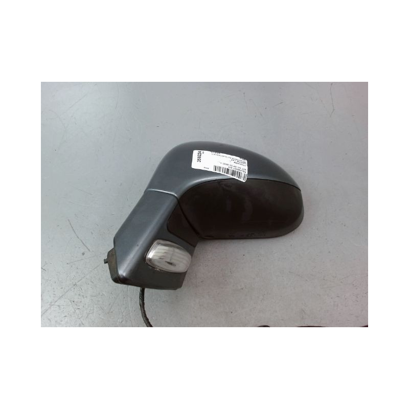 RETROVISEUR EXTERIEUR ELECTRIQUE GAUCHE PEUGEOT 207 CC 2P 2007-...