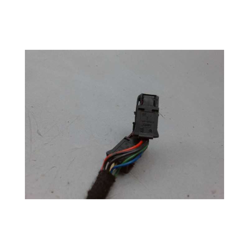 RETROVISEUR EXTERIEUR ELECTRIQUE GAUCHE PEUGEOT 207 CC 2P 2007-...