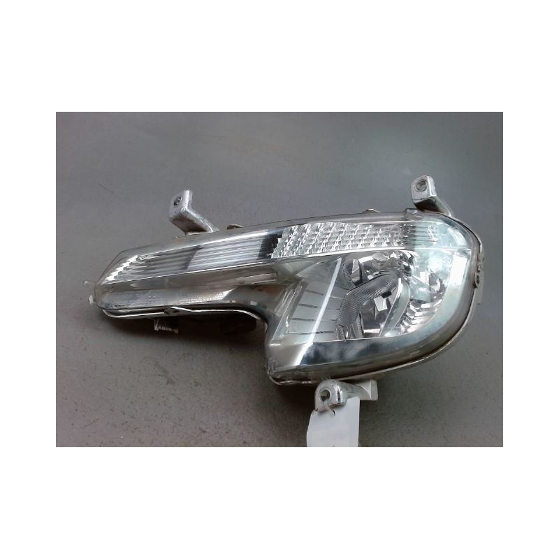 PHARE ANTIBROUILLARD AVANT GAUCHE PEUGEOT 508 BERL. Phase 1 2011-...
