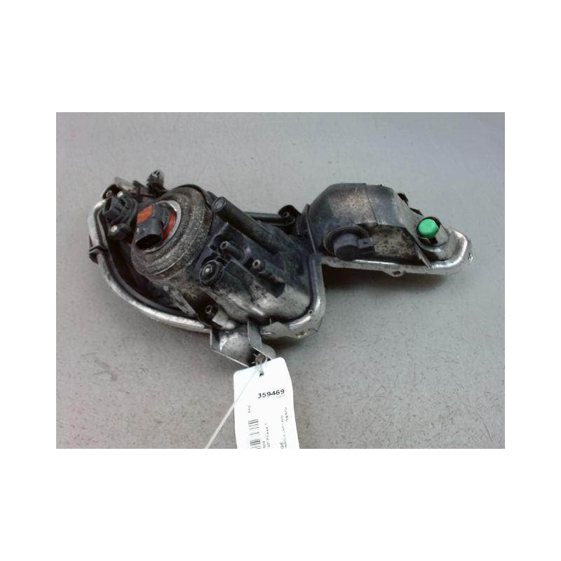 PHARE ANTIBROUILLARD AVANT GAUCHE PEUGEOT 508 BERL. Phase 1 2011-...