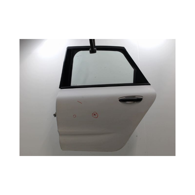 PORTE ARRIERE GAUCHE CITROEN C4 PICASSO