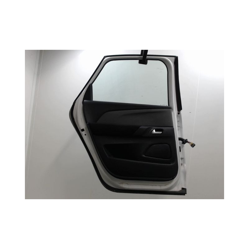 PORTE ARRIERE GAUCHE CITROEN C4 PICASSO