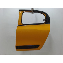 PORTE ARG