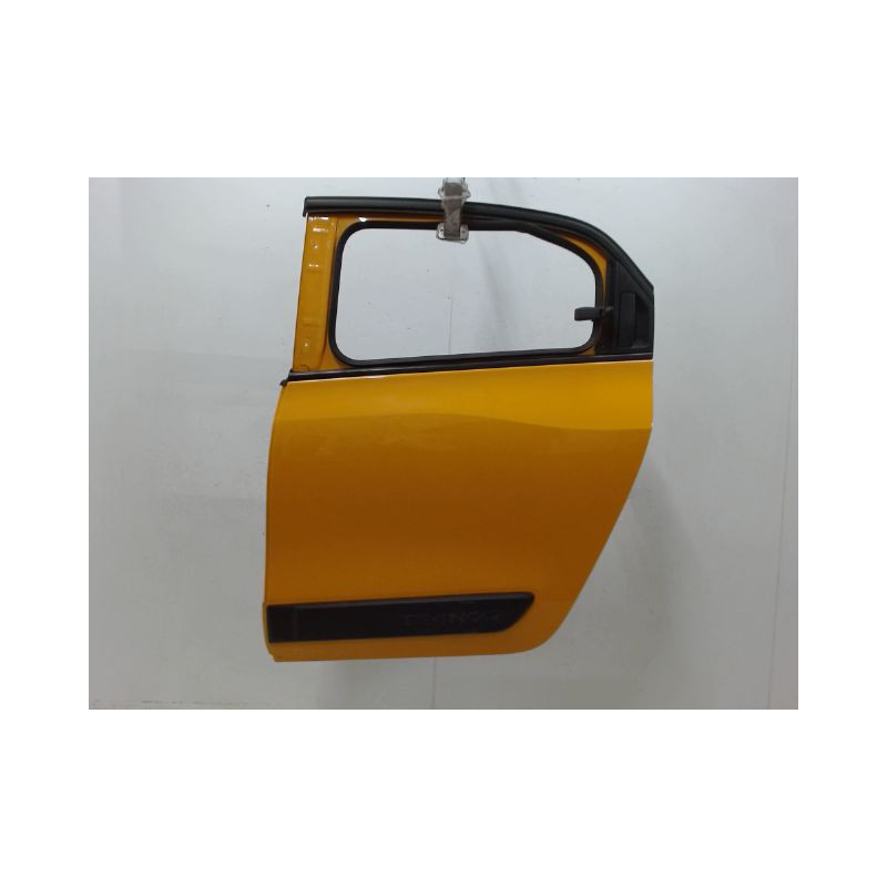 PORTE ARRIERE GAUCHE RENAULT TWINGO III 2014-...