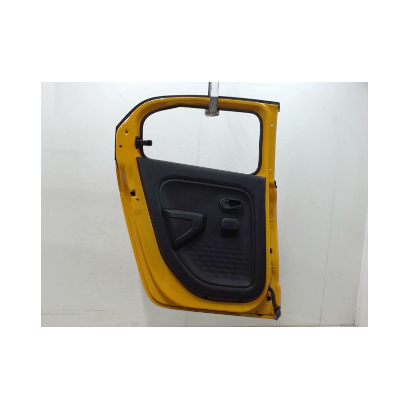 PORTE ARRIERE GAUCHE RENAULT TWINGO III 2014-...
