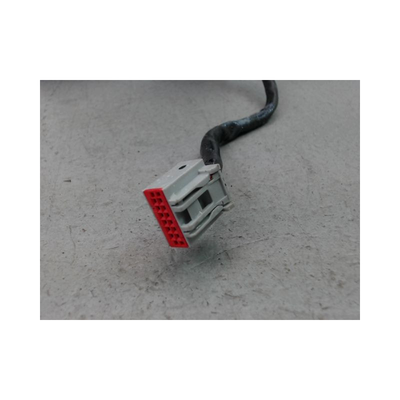 RETROVISEUR EXTERIEUR ELECTRIQUE GAUCHE FORD GRAND CMAX MONOSP. II Phase 2 2015-...