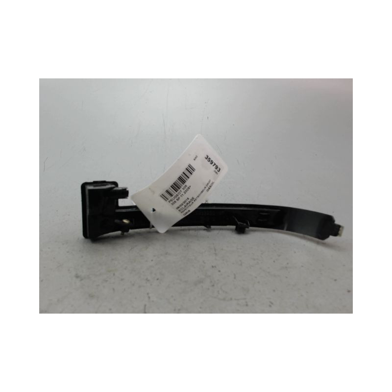 REPETITEUR RETROVISEUR DROIT PEUGEOT 308 2009-