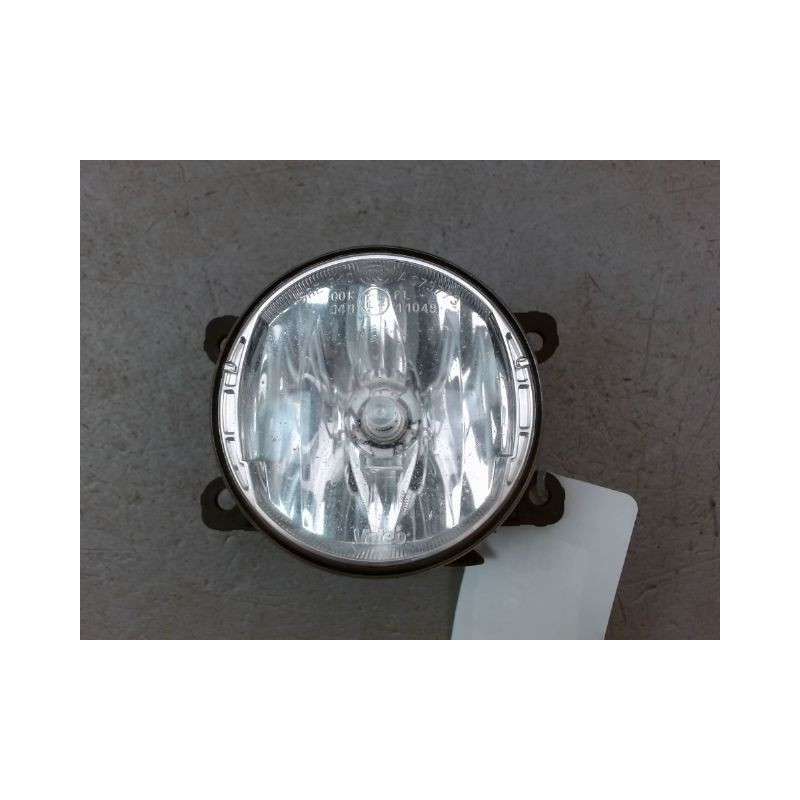 PHARE ANTIBROUILLARD AVANT GAUCHE RENAULT CAPTUR Phase 1 2013-...