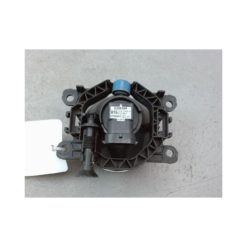 PHARE ANTIBROUILLARD AVANT GAUCHE RENAULT CAPTUR Phase 1 2013-...