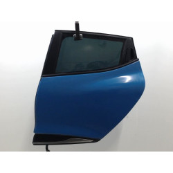 PORTE ARG