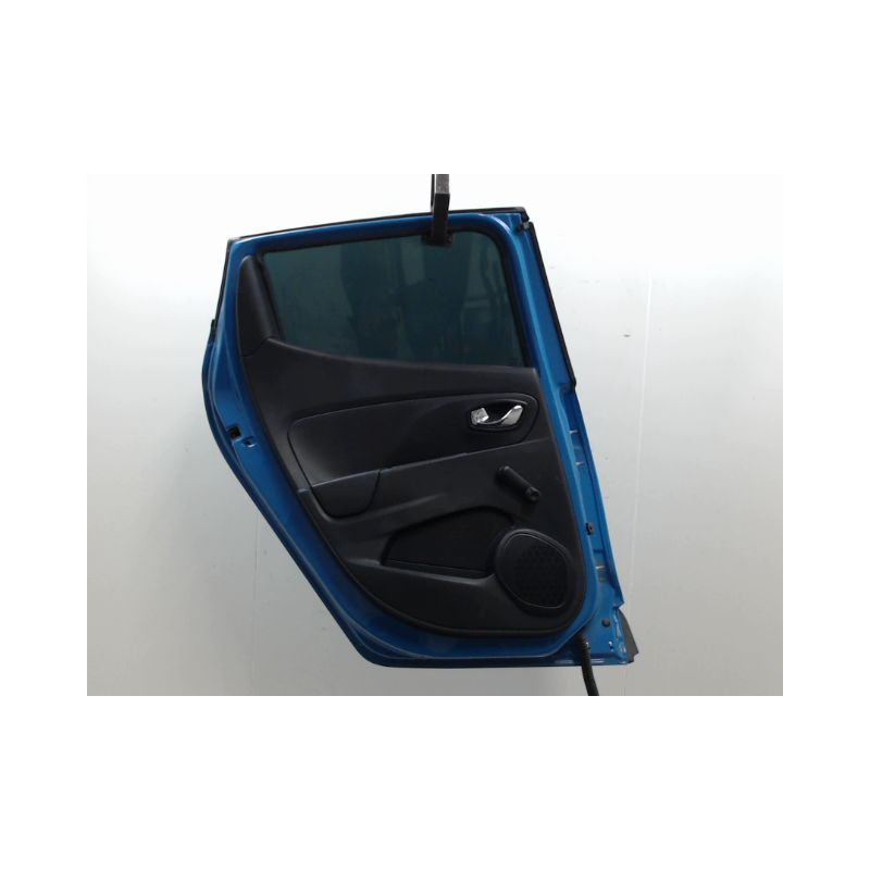 PORTE ARRIERE GAUCHE RENAULT CLIO IV Phase 1 2012-...