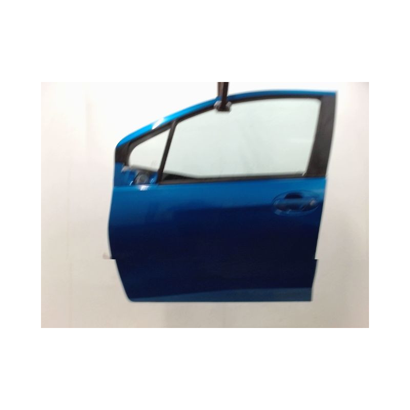 PORTE AVANT GAUCHE TOYOTA YARIS 2005-