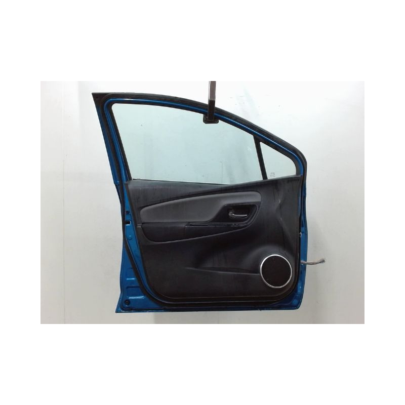 PORTE AVANT GAUCHE TOYOTA YARIS 2005-