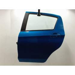 PORTE ARG