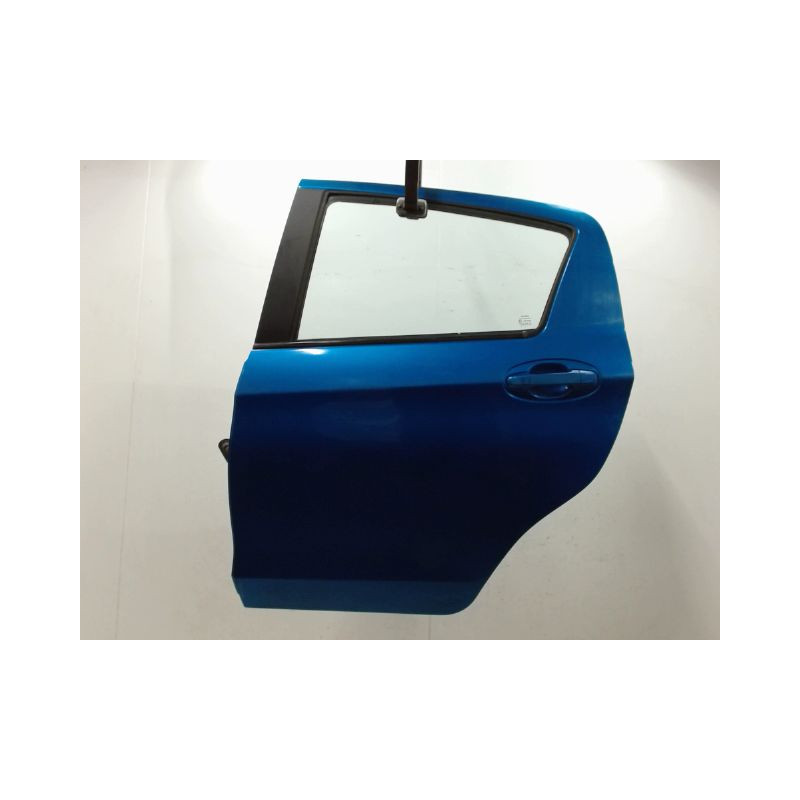 PORTE ARRIERE GAUCHE TOYOTA YARIS 2005-