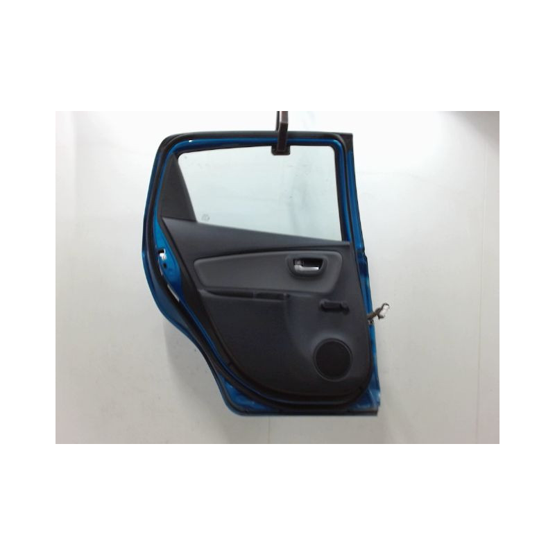 PORTE ARRIERE GAUCHE TOYOTA YARIS 2005-