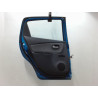 PORTE ARRIERE GAUCHE TOYOTA YARIS 2005-