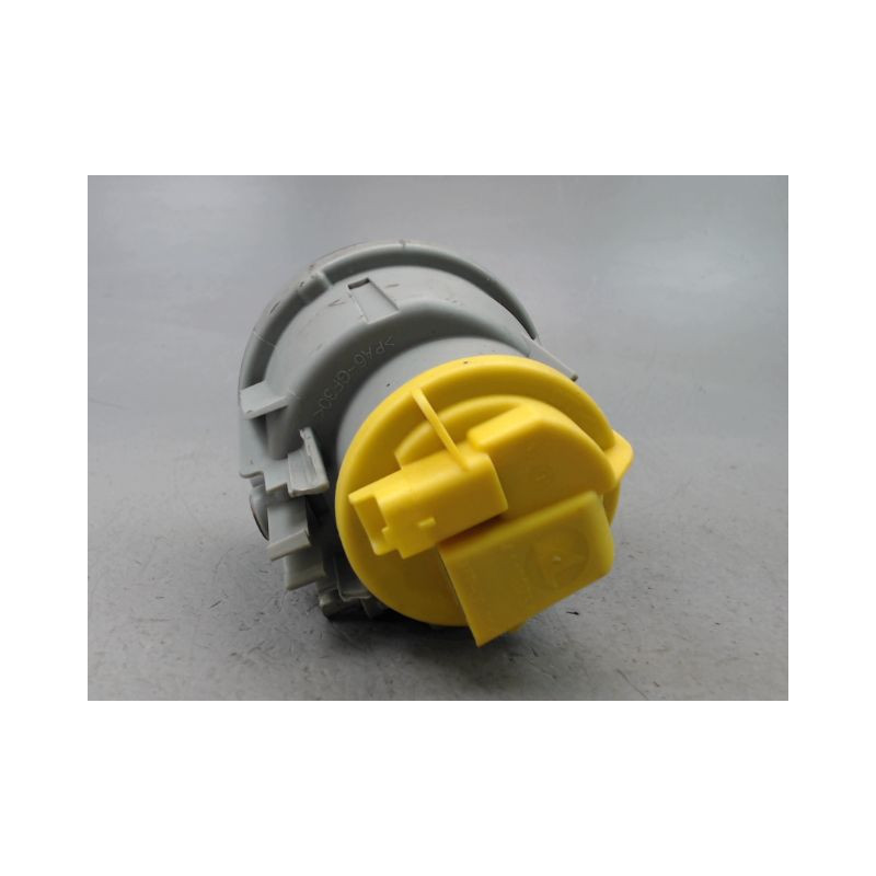 PHARE ANTIBROUILLARD AVANT GAUCHE CITROEN C3 I Phase 2 2005-2010