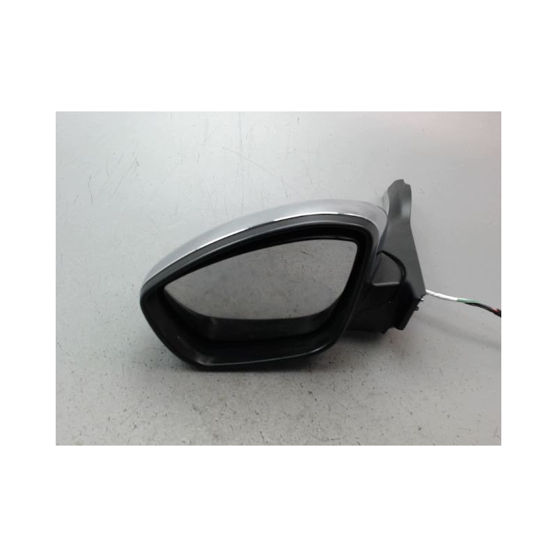 RETROVISEUR EXTERIEUR ELECTRIQUE GAUCHE PEUGEOT 208 Phase 1 2012-...