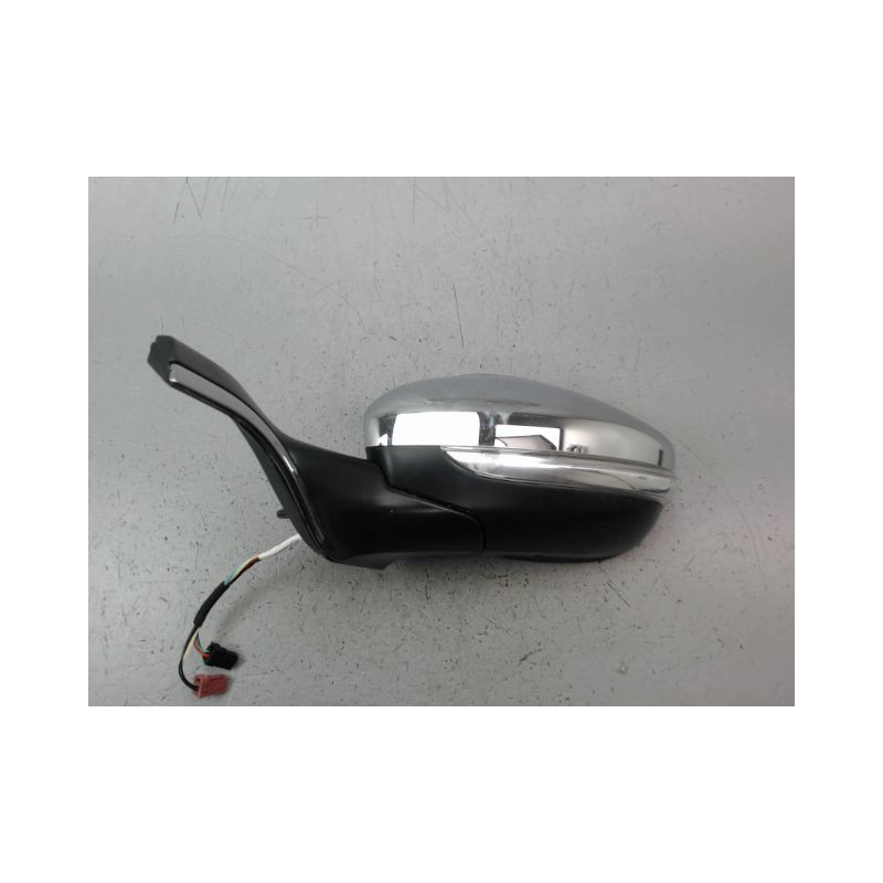 RETROVISEUR EXTERIEUR ELECTRIQUE GAUCHE PEUGEOT 208 Phase 1 2012-...