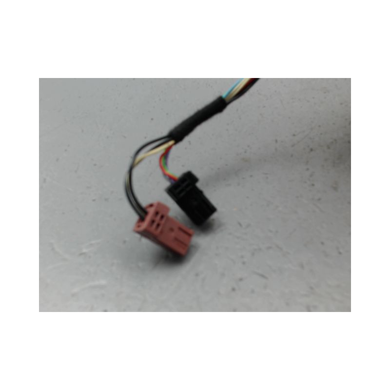 RETROVISEUR EXTERIEUR ELECTRIQUE GAUCHE PEUGEOT 208 Phase 1 2012-...