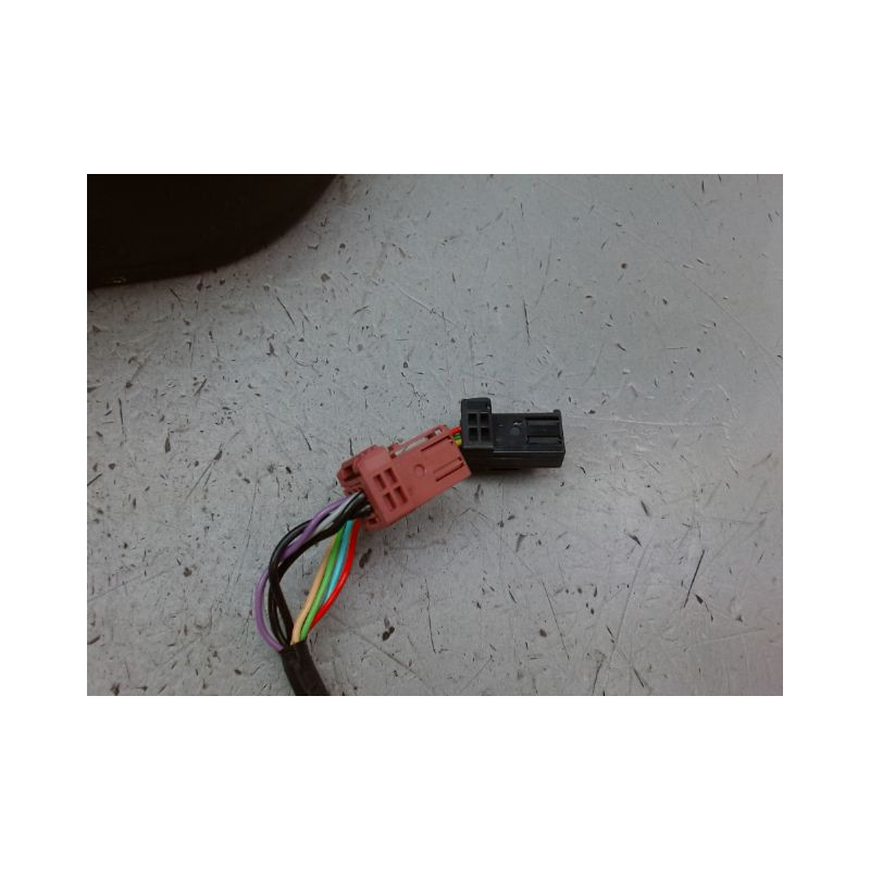 RETROVISEUR EXTERIEUR ELECTRIQUE GAUCHE CITROEN C3 II Phase 2 (A51) 2013-2016