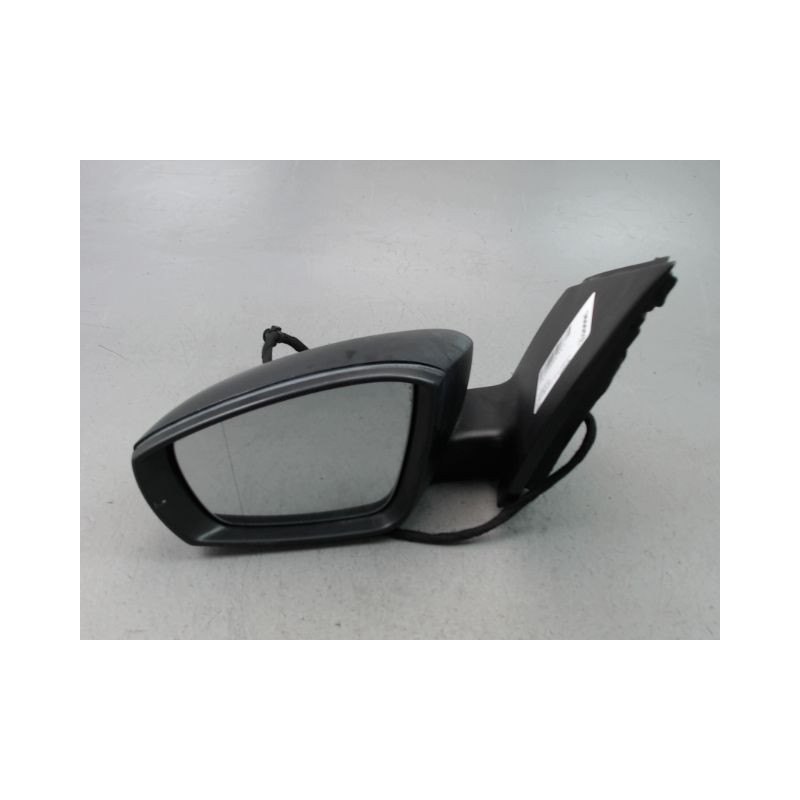 RETROVISEUR EXTERIEUR ELECTRIQUE GAUCHE VOLKSWAGEN POLO V Phase 1 2009-...