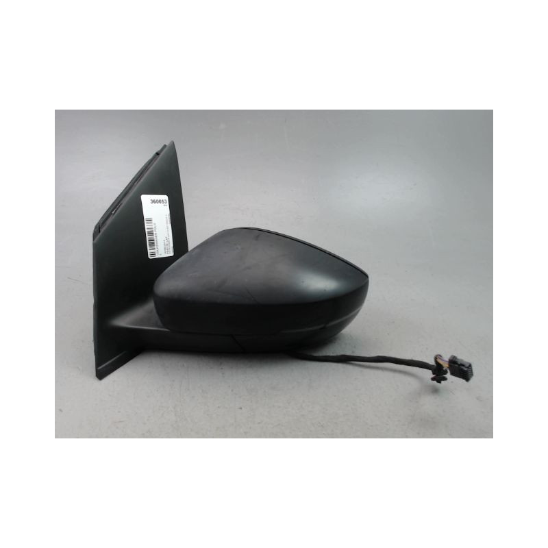 RETROVISEUR EXTERIEUR ELECTRIQUE GAUCHE VOLKSWAGEN POLO V Phase 1 2009-...