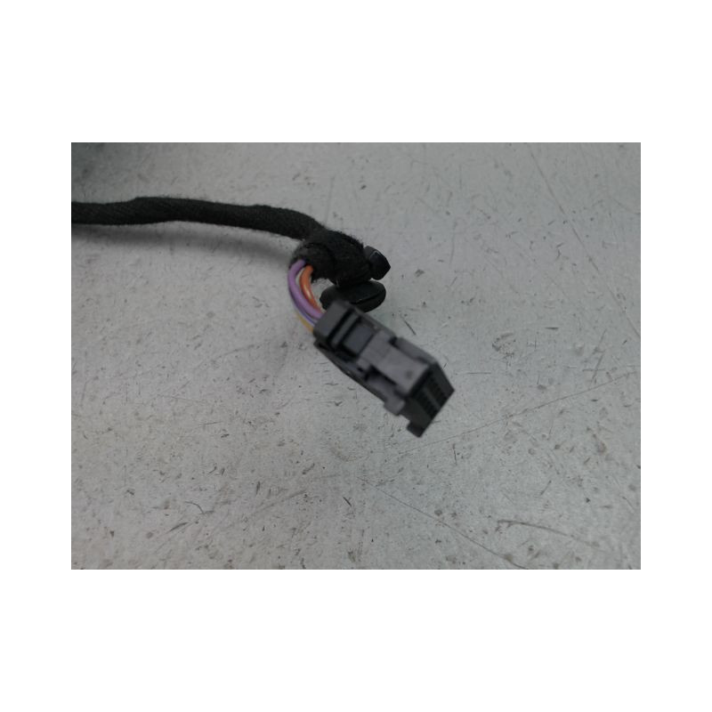 RETROVISEUR EXTERIEUR ELECTRIQUE GAUCHE VOLKSWAGEN POLO V Phase 1 2009-...
