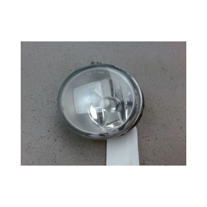 PHARE ANTIBROUILLARD AVANT GAUCHE RENAULT MEGANE I Phase 2 1999-2002
