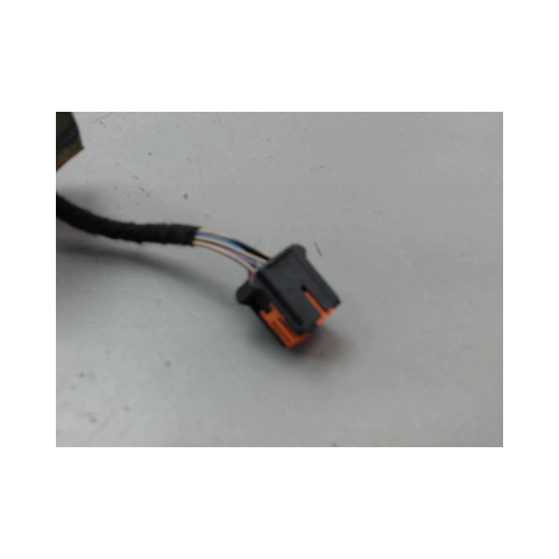 RETROVISEUR EXTERIEUR ELECTRIQUE GAUCHE CITROEN C5 BERL. II (X7) 2008-...